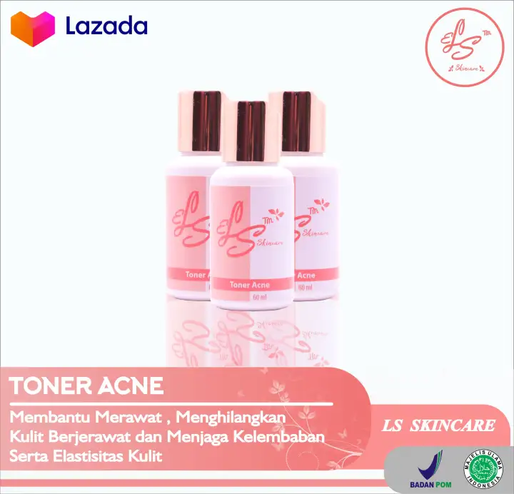 ls skincare