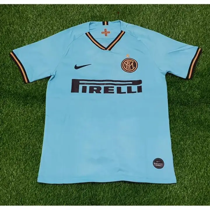 jersey inter milan away 2020