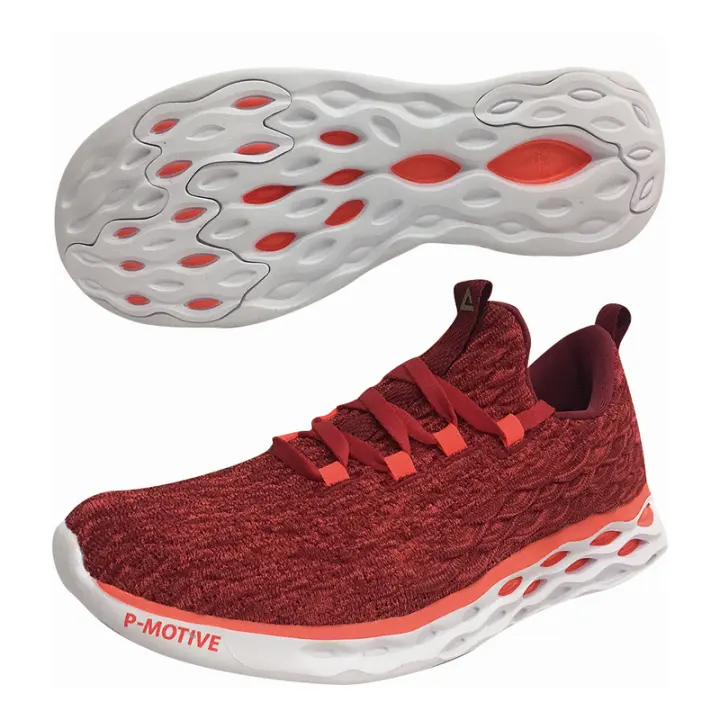 shock resistant running shoes