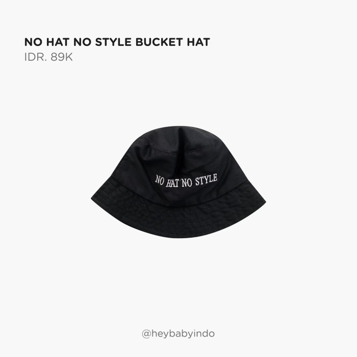 Jual Bucket Hat Anak Laki Laki 2 Tahun 