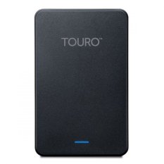 Hitachi Touro 2.5