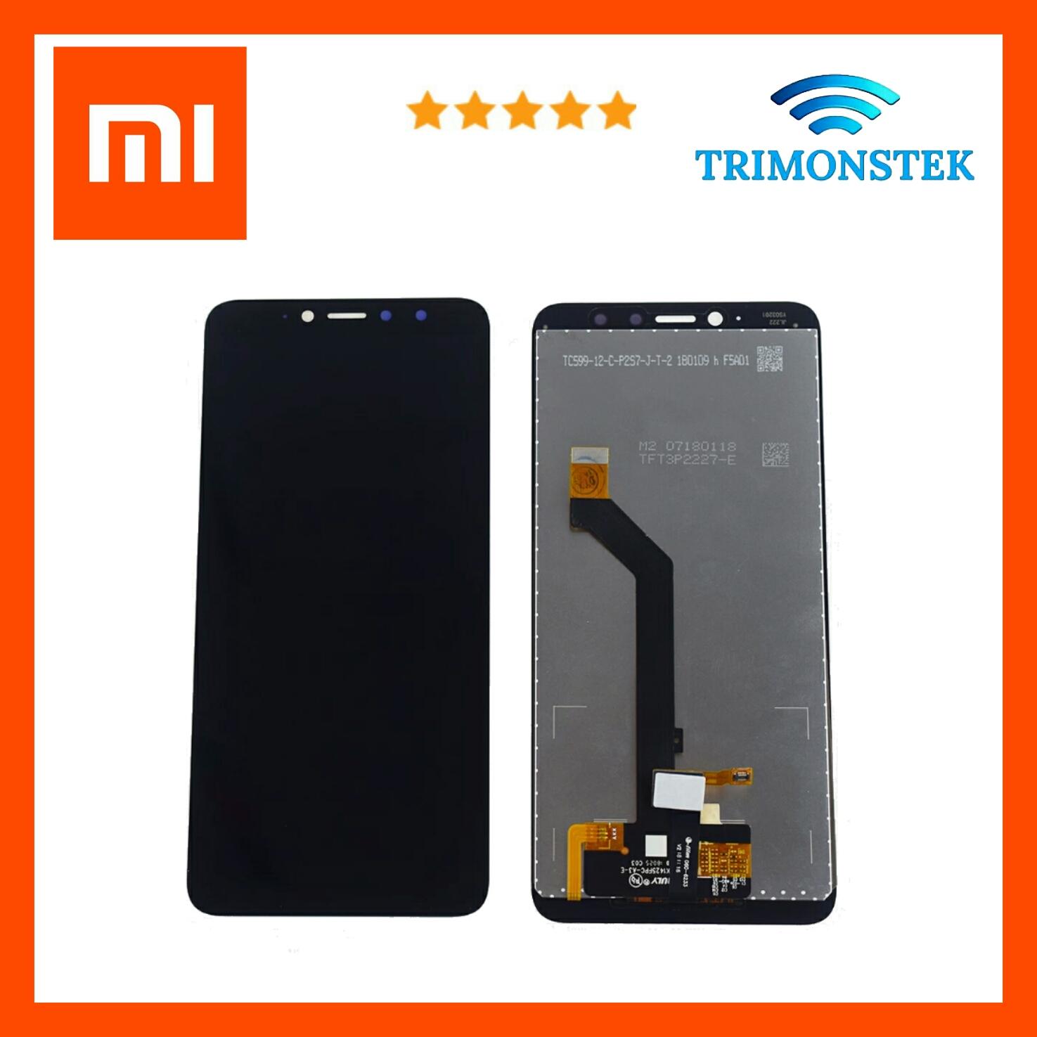 Lcd + Touchscreen Xiaomi Redmi S2
