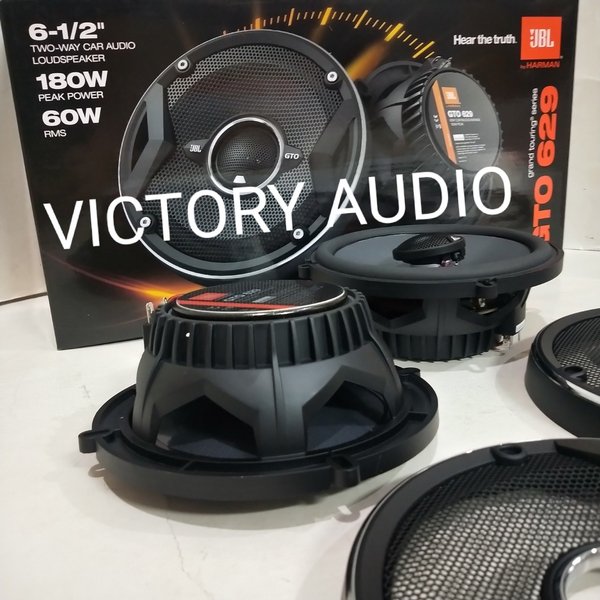 Jual Harman Kardon Audio Mobil Terbaru 