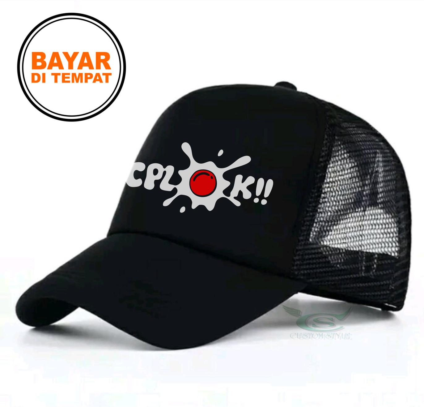 Harga Topi Distro Terbaru 2019 | HARGANYO.COM