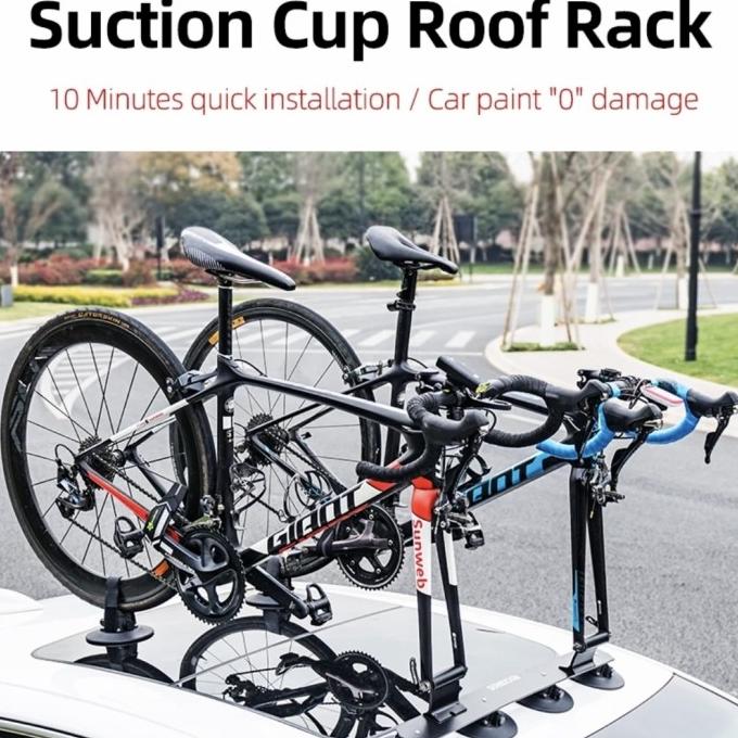 Jual Bike Carrier Car Terbaru | Lazada 