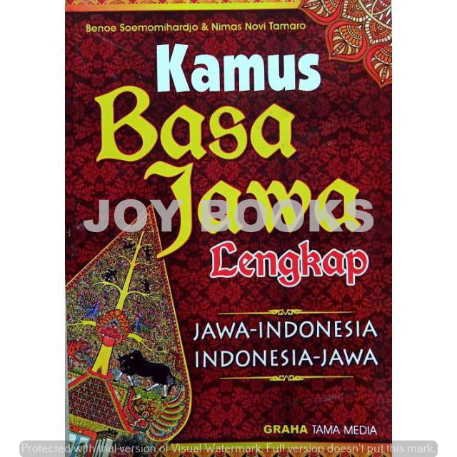 Jual Buku Primbon Jawa Lengkap Terbaru Lazada Co Id