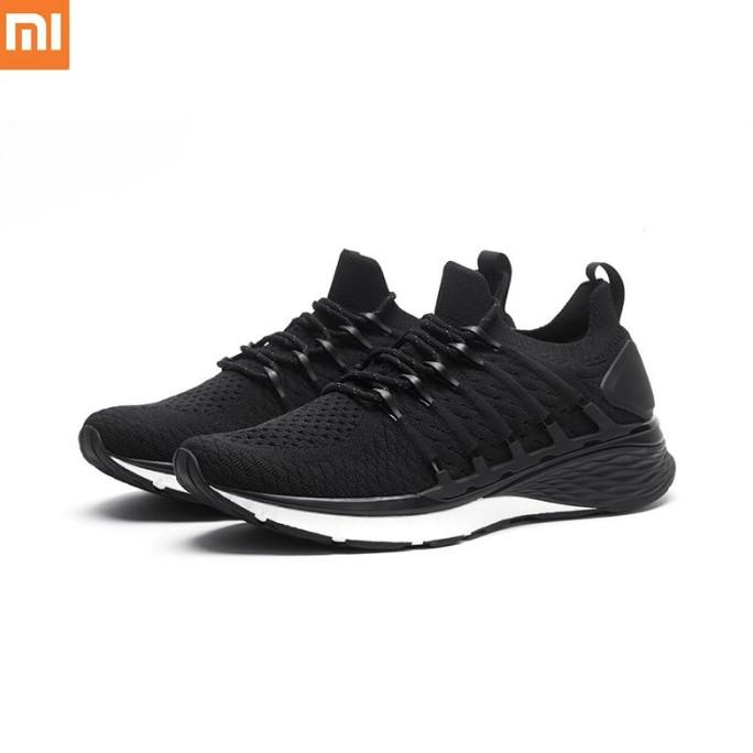 XIAOMI MIJIA SNEAKER MENS RUNNING SPORT SHOES SEPATU OLAHRAGA