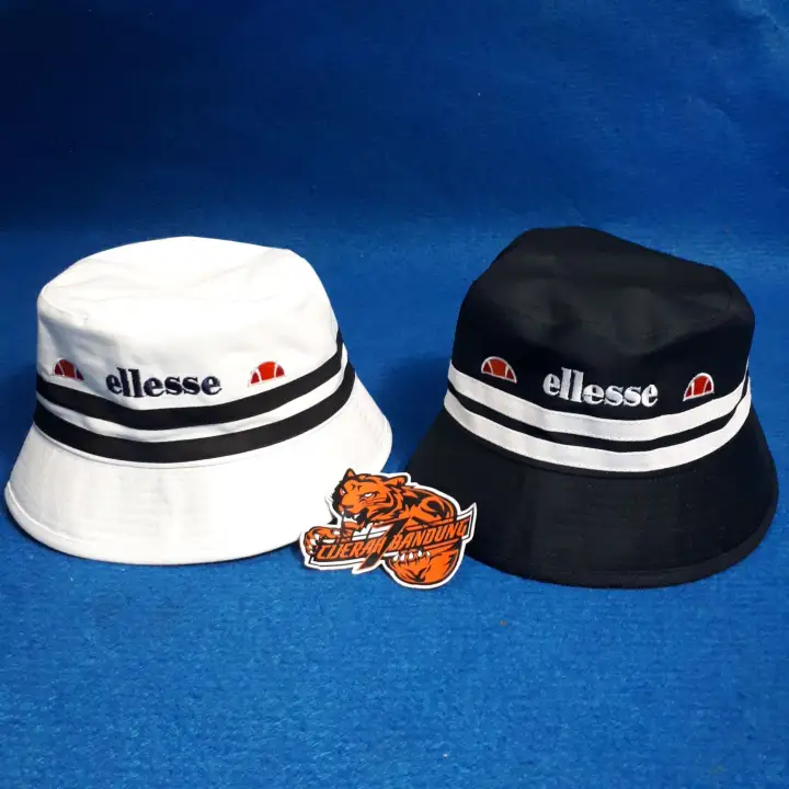 topi bucket casual