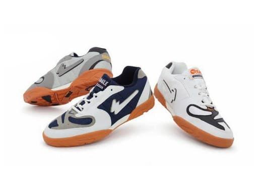 SEPATU EAGLE ALL ENGLAND BADMINTON
