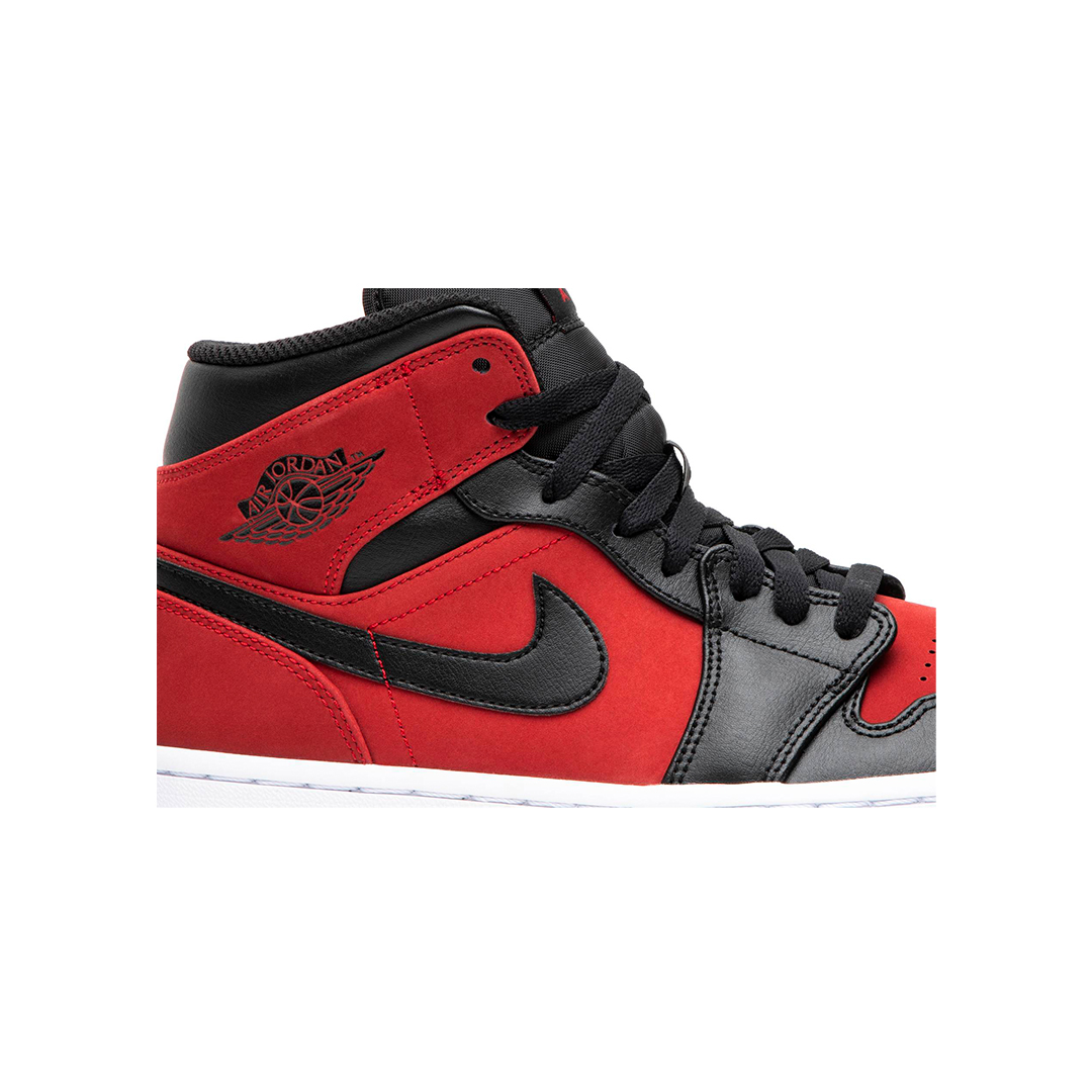 jordan 1 reverse banned