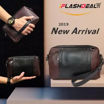 sling bag for men 2019