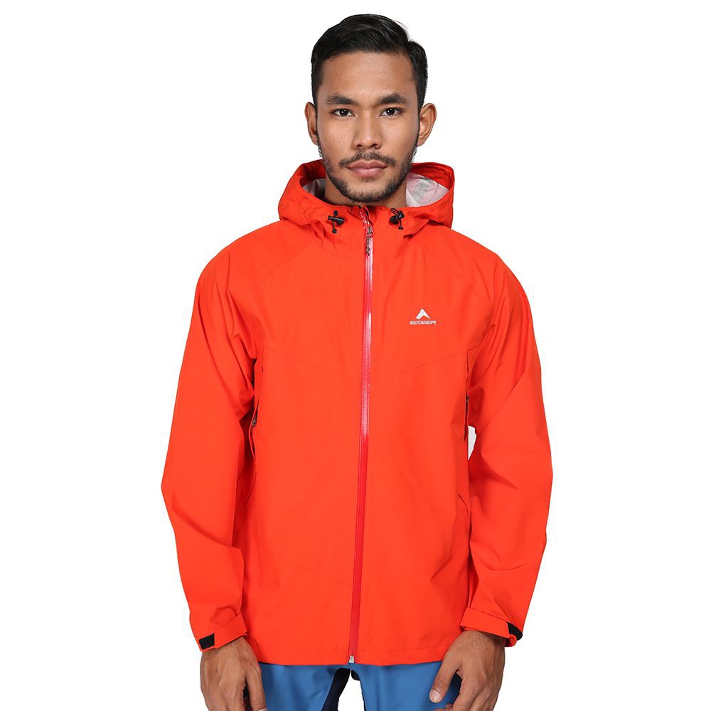 eiger hardshell clement jacket CEGICAP