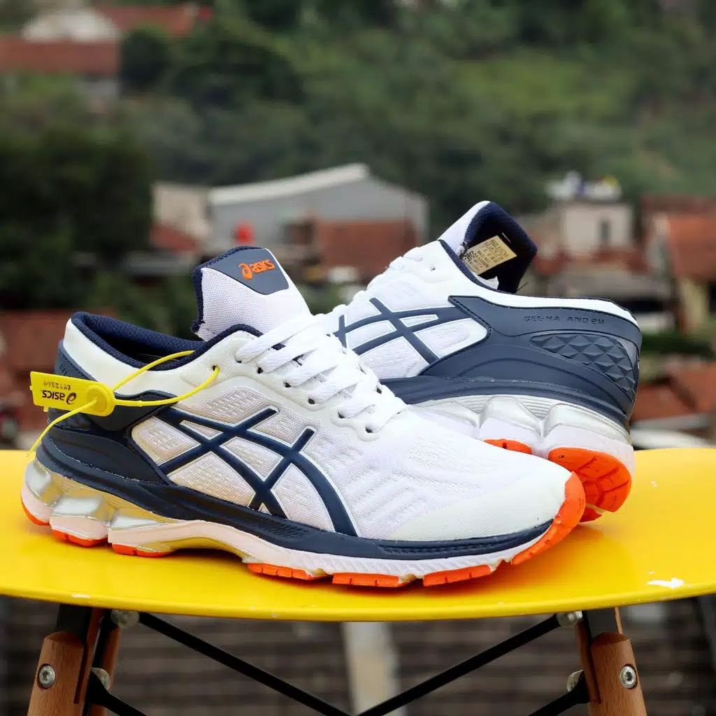 Asics kayano 24 lazada best sale