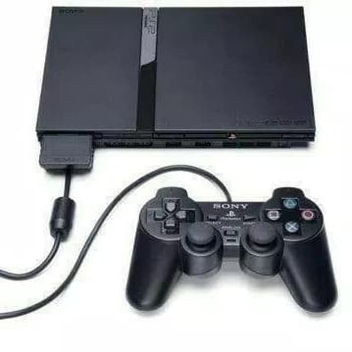 ps2 matrix slim