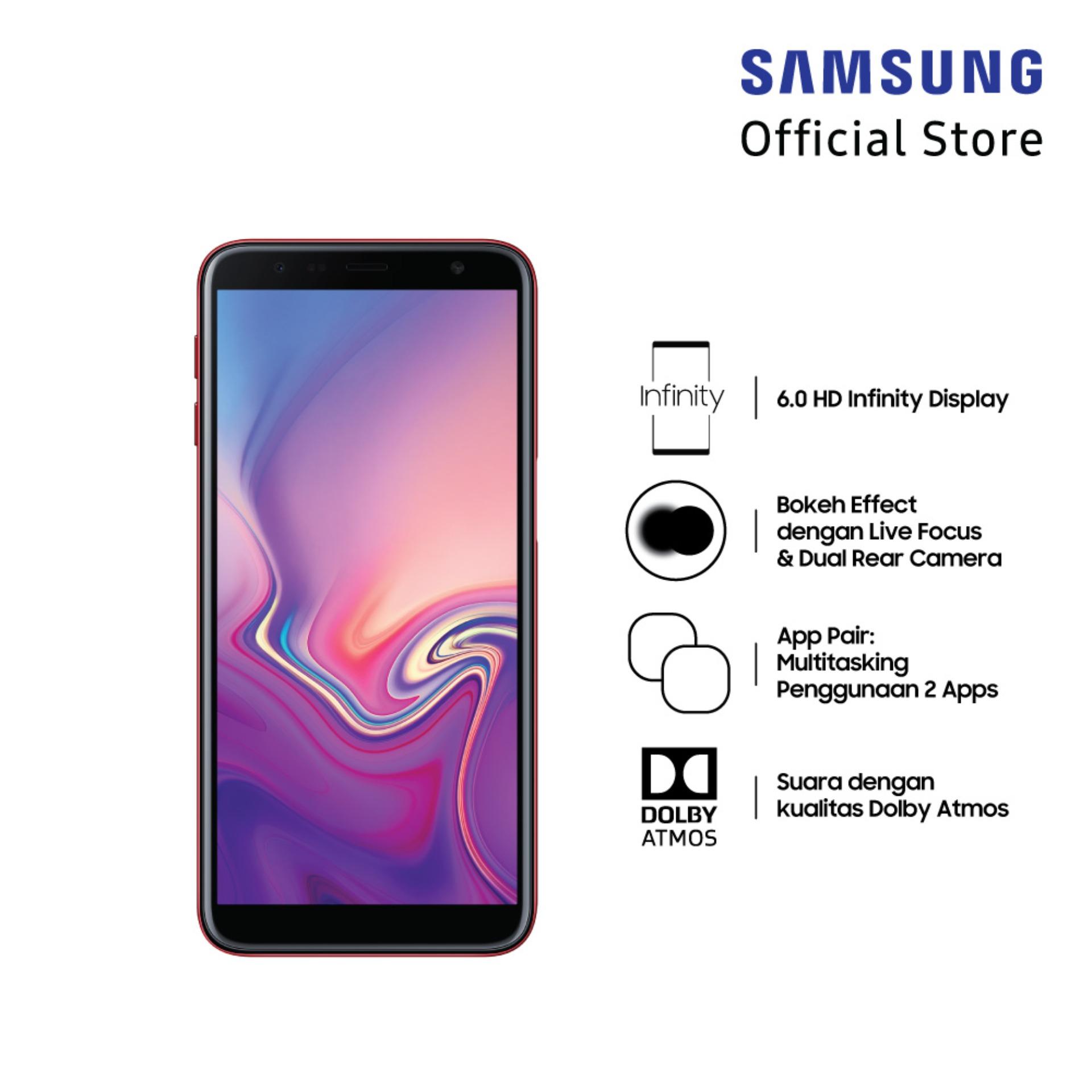 Samsung Galaxy J6+ SM-J610F 3/32GB