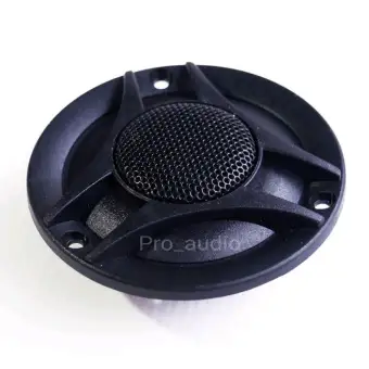 speaker tweeter acr