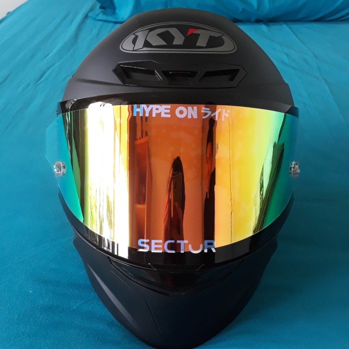 Jual Tear Off Agv Corsa Terbaru - Jun 2022 | Lazada