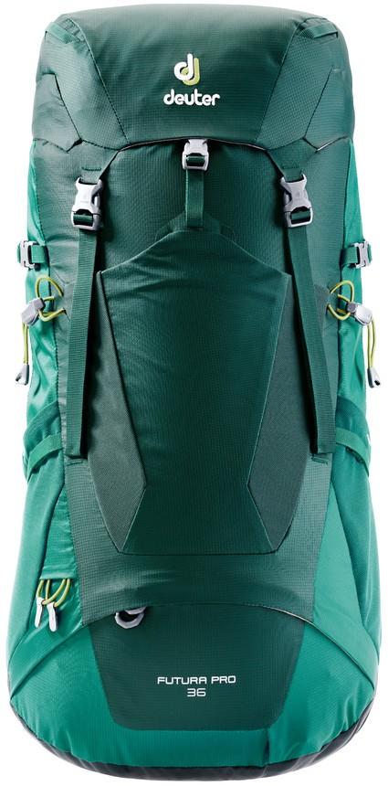 Tas Gunung / Carrier Deuter Futura Pro 