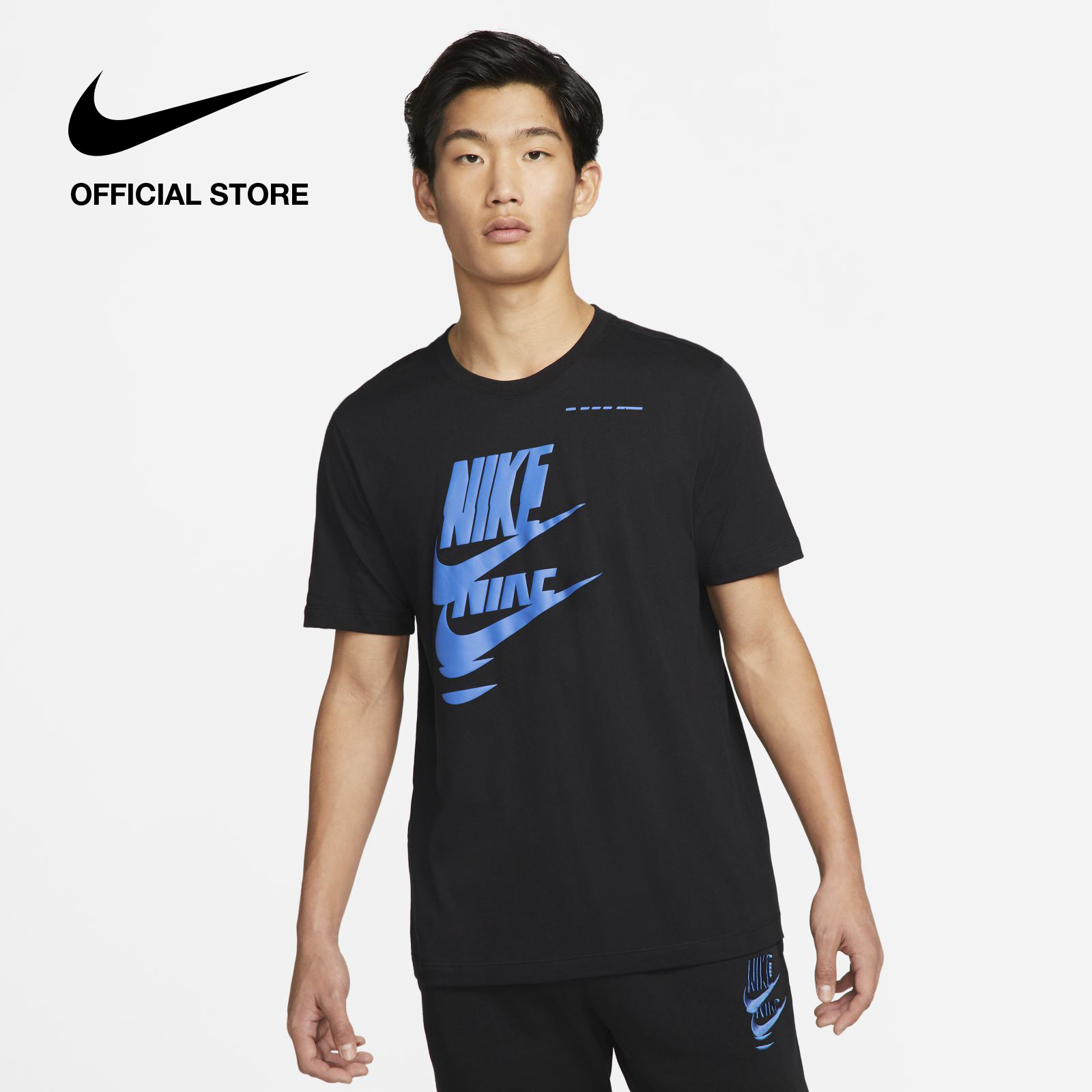 Jual Nike T Shirt Terbaru | Lazada.co.id