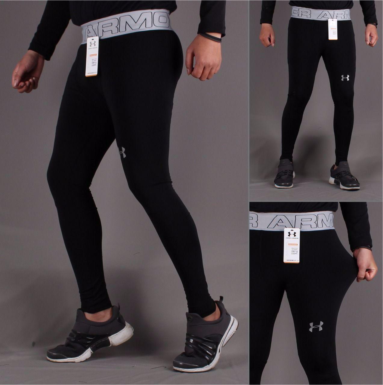 [Badjoeku] Celana olahraga pria legging panjang/ celana running fitnes gym elastis cowok cowo/ celana sport pakaian olahraga/ celana lejing leging murah