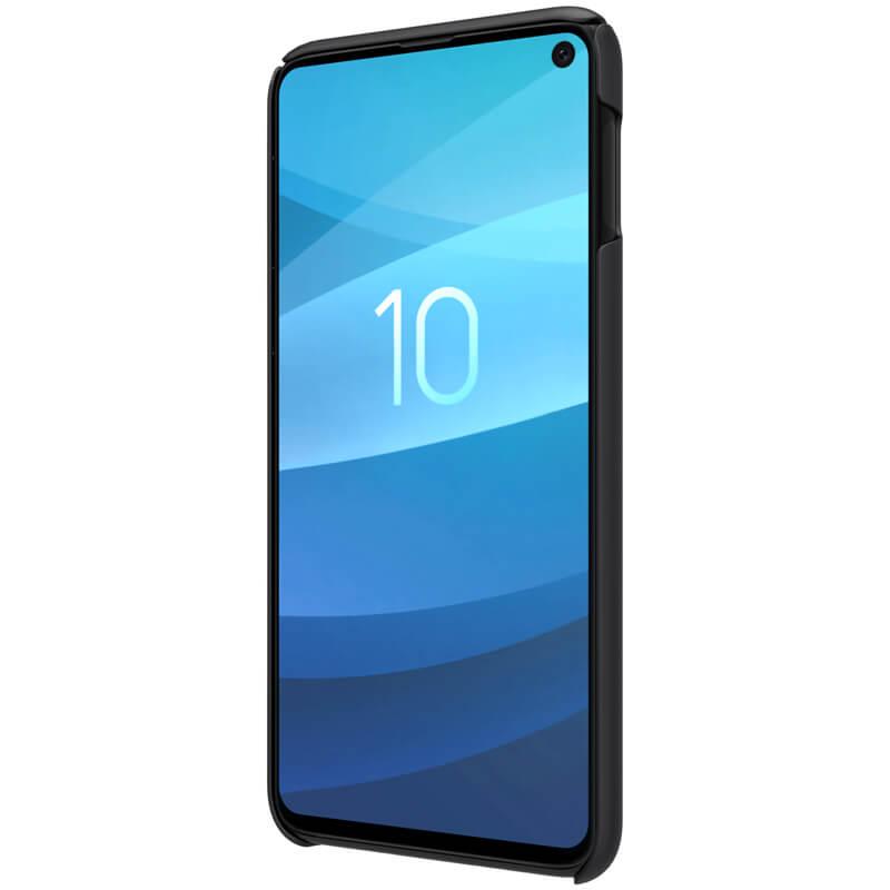 Ốp lưng cứng Nillkin cho Samsung S10e