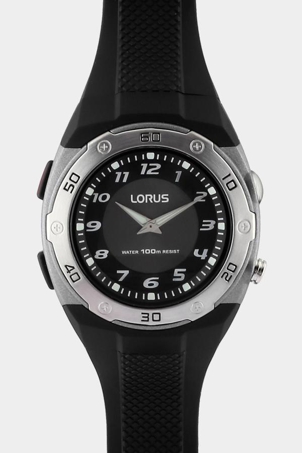 Jam Tangan Unisex Lorus R2333DX9-Analog