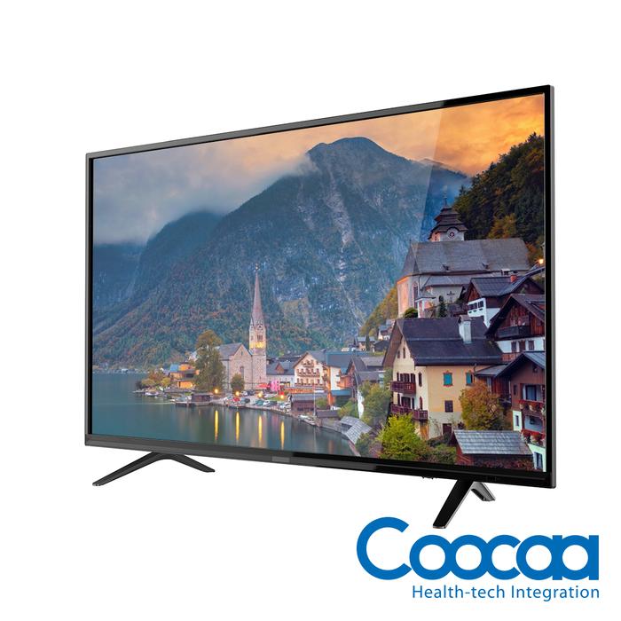 Coocaa 40E2A22G Digital LED TV 40inch