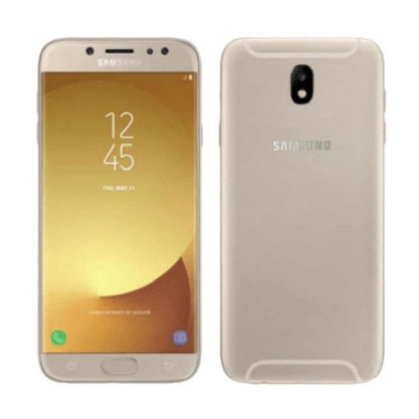 List Harga Samsung Galaxy J7 Terbaru Agustus 2019 13 Samsung Galaxy J7 PRO 32Gb - GOLD