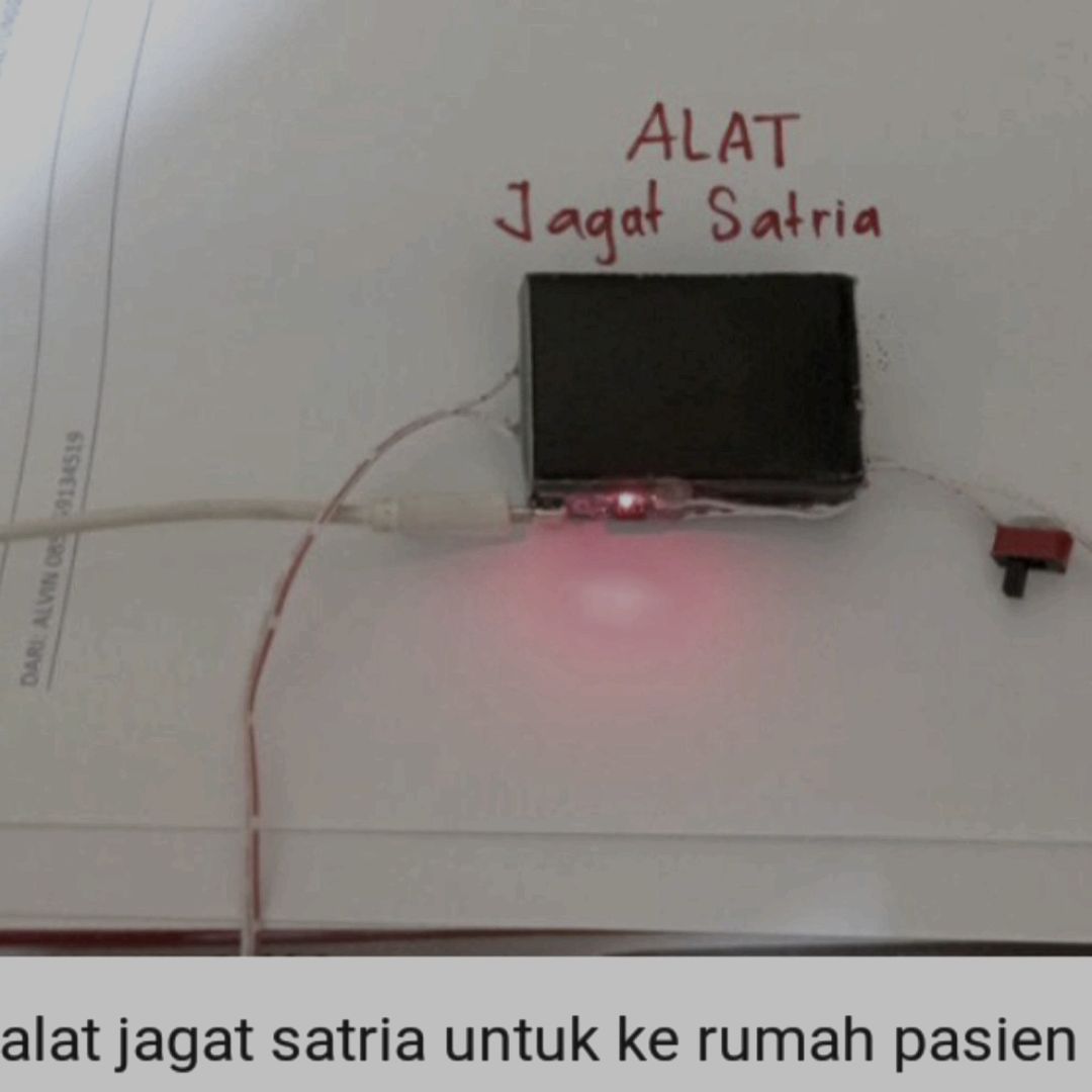 Alat Terapi Jagat Satria Lazada Indonesia Alat Terapi Jagat Satria Lazada Indonesia