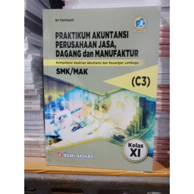 Jual Akuntansi Smk Terbaru Lazada Co Id