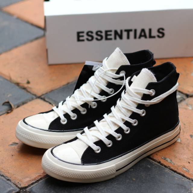 converse all star essentials