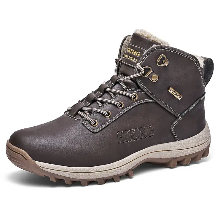 timberland boots snowproof