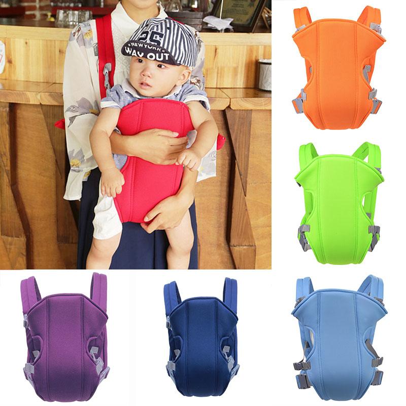 LT 3 in 1 Summer Front Sling Wrap Bag Backpack for Baby Infant review