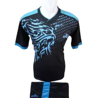 kaos volly mizuno