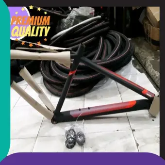 frame united speed 27.5
