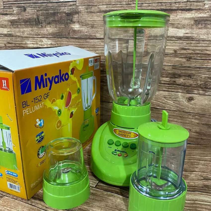 blender miyako bl152gf