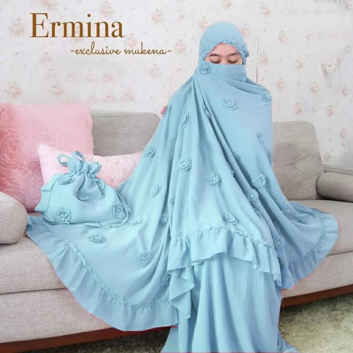 Divine Cod Bayar Ditempat Mukena Ermina Mukena Dewasa Mukena Sholat Peralatan Sholat Mukena Muslim Mukena Terbaru Mukena Kekinian Mukena Keluaran 2021 Mukena Lebaran Mukena Syari Lazada Indonesia Divine Cod Bayar Ditempat Mukena Ermina Mukena Dewasa Mukena Sholat Peralatan Sholat Mukena Muslim Mukena Terbaru Mukena Kekinian Mukena Keluaran 2021 Mukena Lebaran Mukena Syari Lazada Indonesia