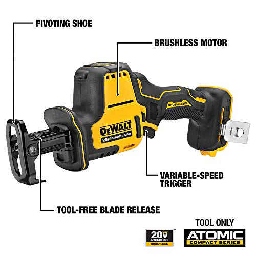 Jual Dewalt Reciprocating Saw Terbaru 