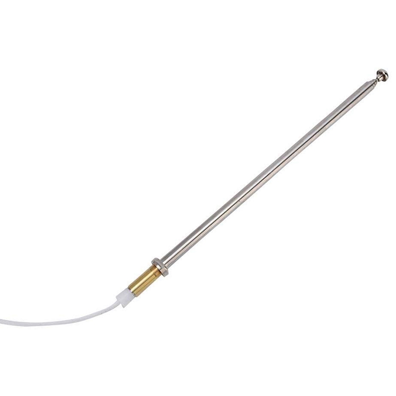 Teleskopantenne Auto Antenne Motorantenne Elektrische