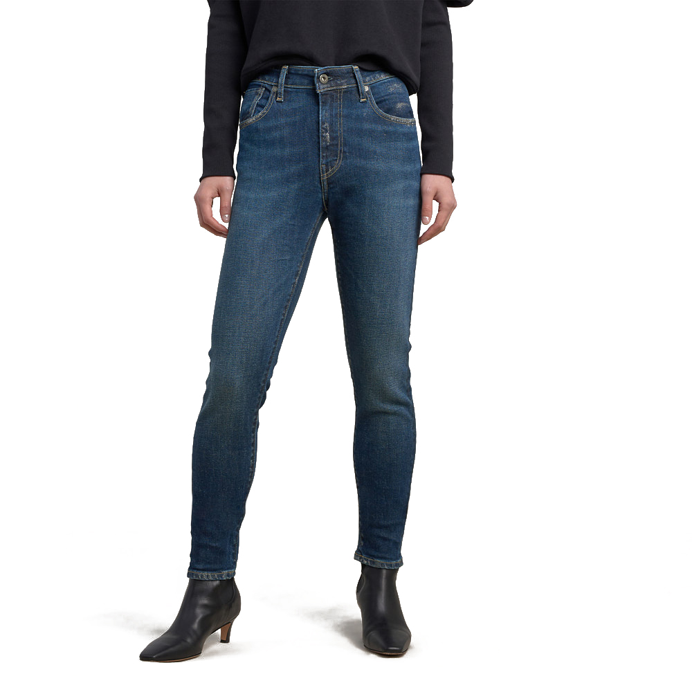 Levi's Lmc 721 S Lmc Flurry Dark Moj 