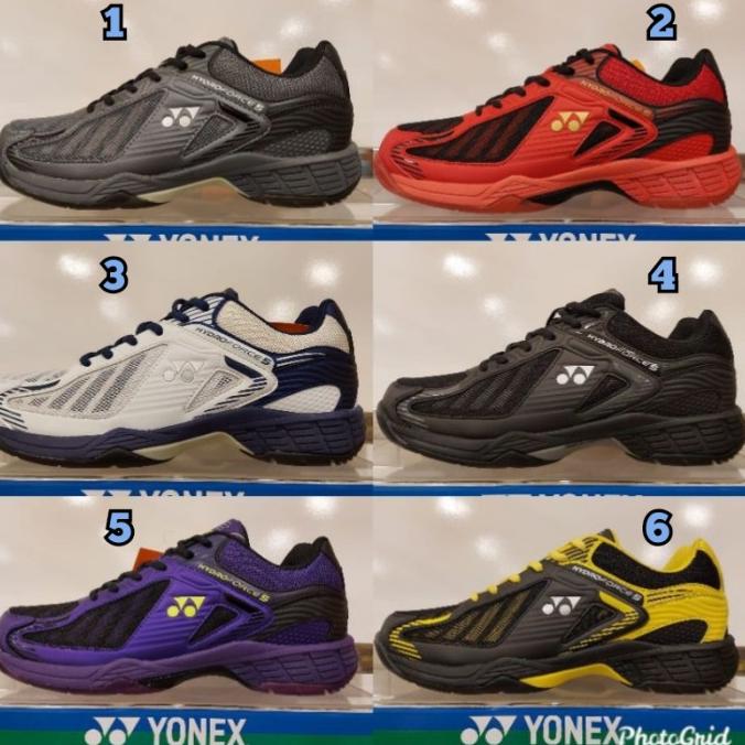 hydroforce 5 yonex