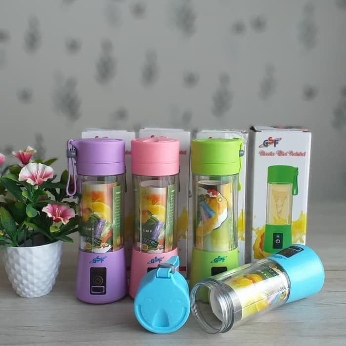 juicer blender mini portable/mini blender juicer portable blender gsf