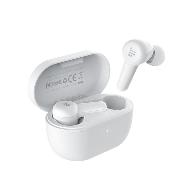 Tronsmart Apollo Air TrueWireless™ Stereo Plus Hybrid ANC Earbuds | Lazada  Indonesia