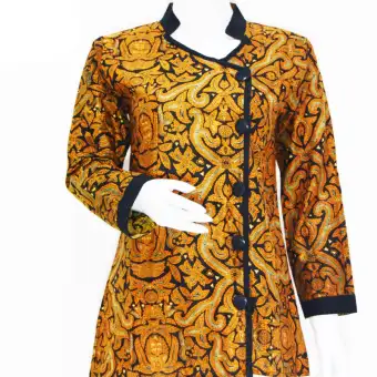 52 Gambar Batik Wanita Modern Paling Hist 52 Gambar Batik Wanita Modern Paling Hist