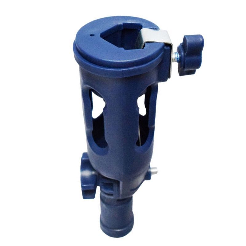 Kuas Ekstender Cat Multi Paint Roller Holder Kuas Roll Cat Untuk