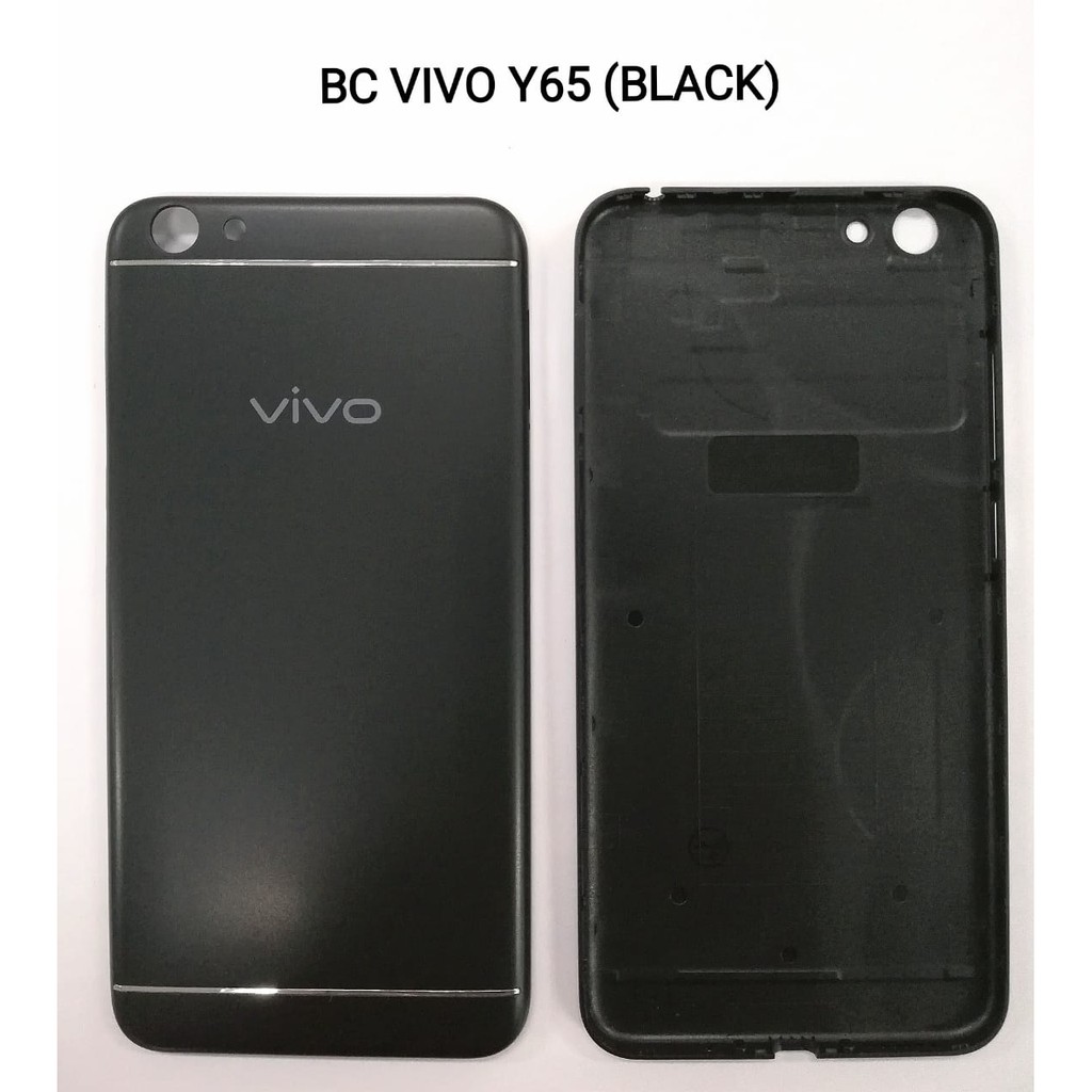 backdoor vivo y65