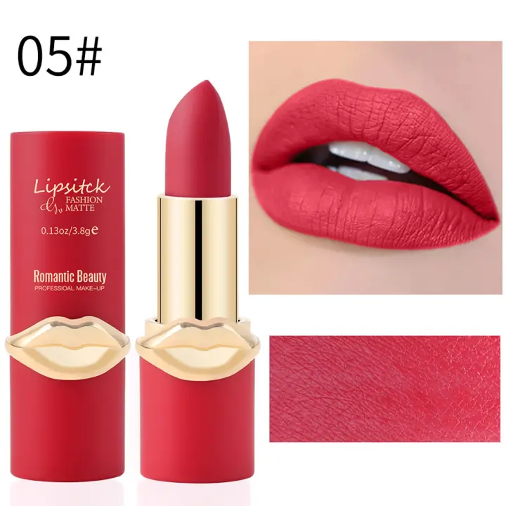 long lasting waterproof lipstick