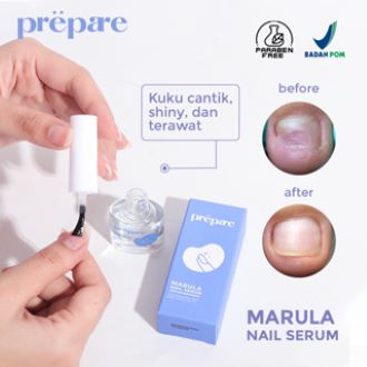 Bye-Bye Kutikula Kering! Rahasia Perawatan Alami Untuk Kuku Sehat Dan Cantik