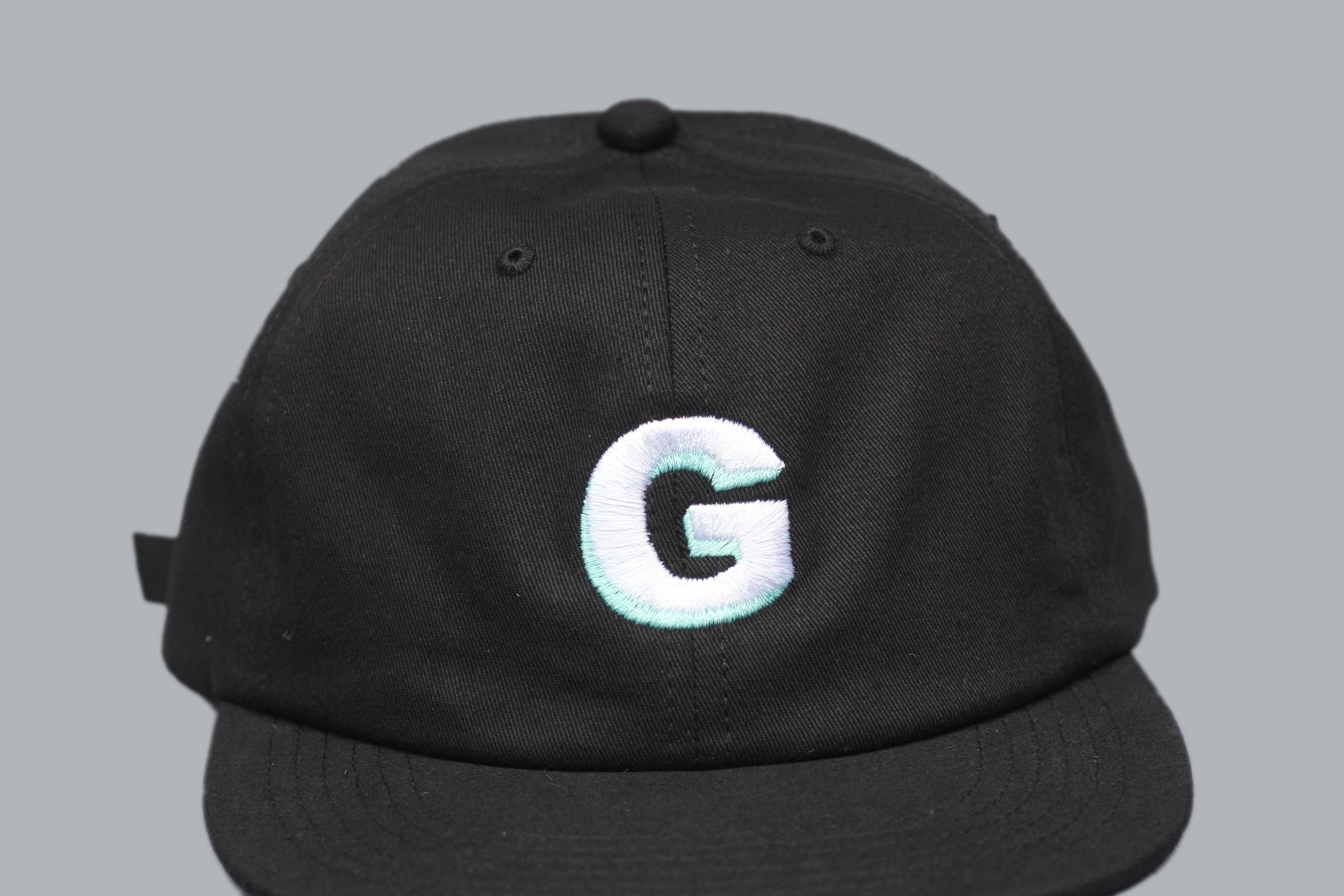 Topi Strapback Golf Wang 3D Logo 