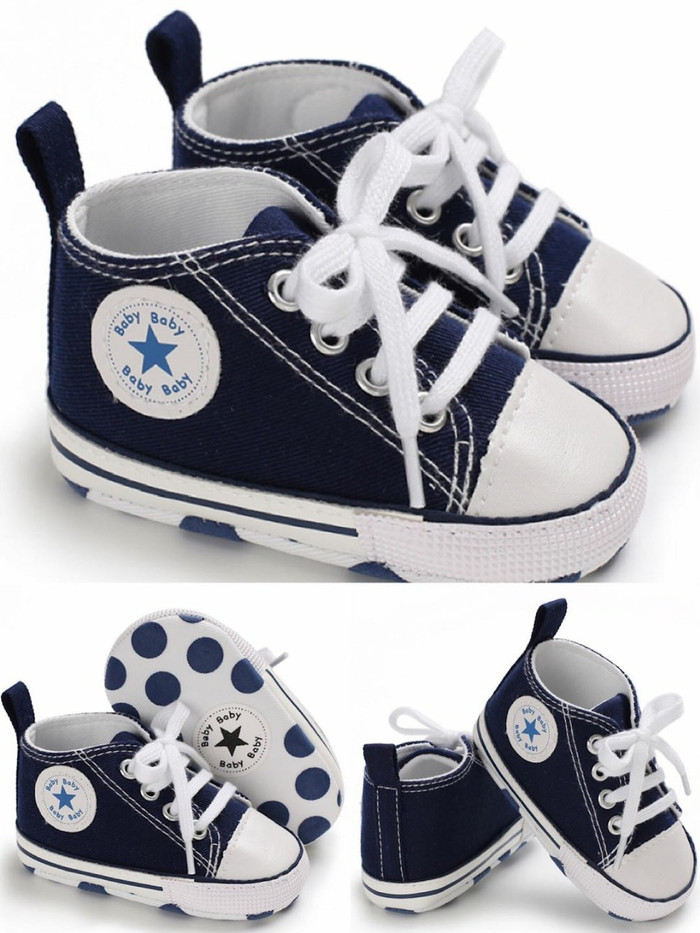converse new born